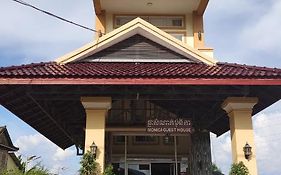 Monica Guesthouse